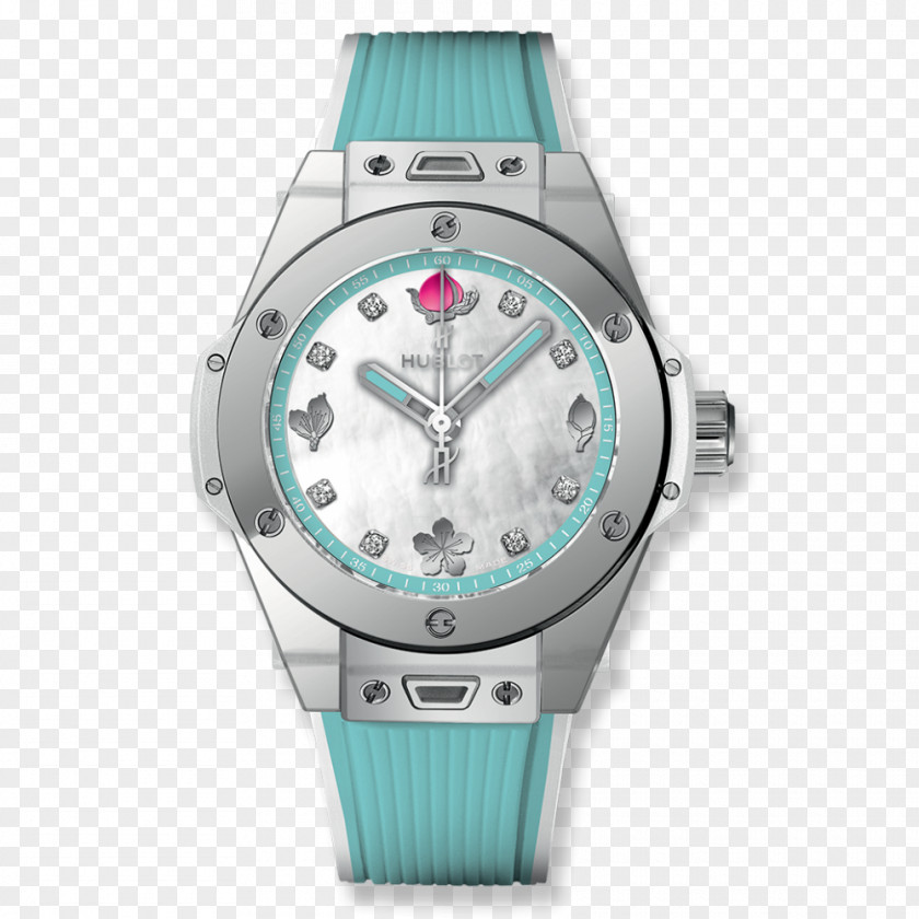 Click Collection Watch Hublot Strap Jewellery Brand PNG