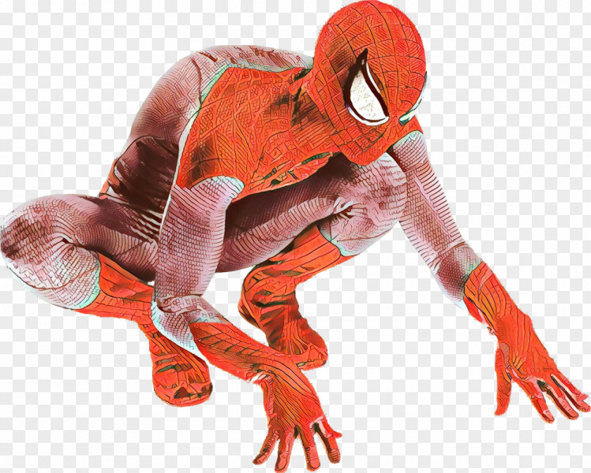 Costume Fictional Character Orange PNG