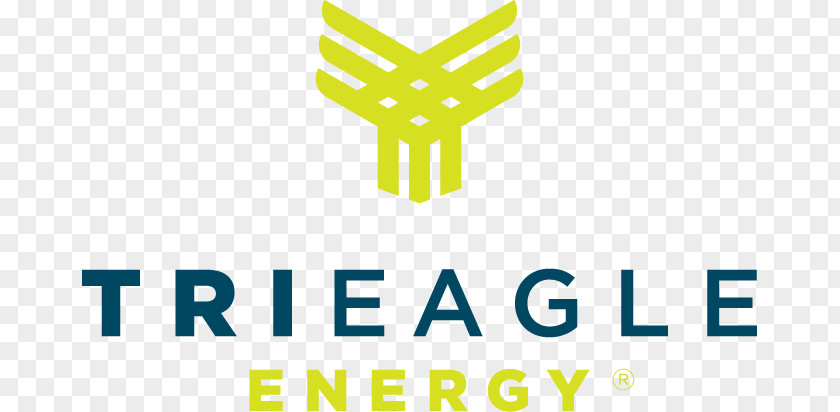 Fixed Price Logo TriEagle Energy Electricity Brand PNG