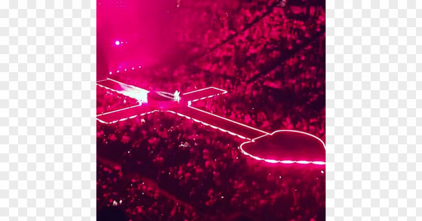 Palco Gastrol Stage Rebel Heart Purepeople Stockholm PNG