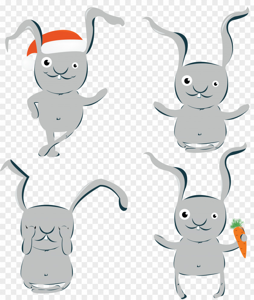 Rabbit Royalty-free Photography PNG