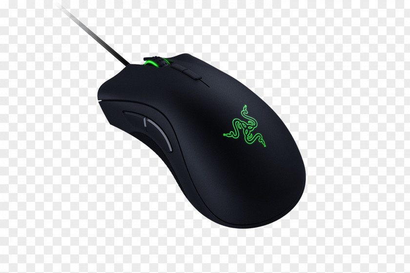 Razor Computer Mouse Razer Inc. Acanthophis Dots Per Inch Video Game PNG