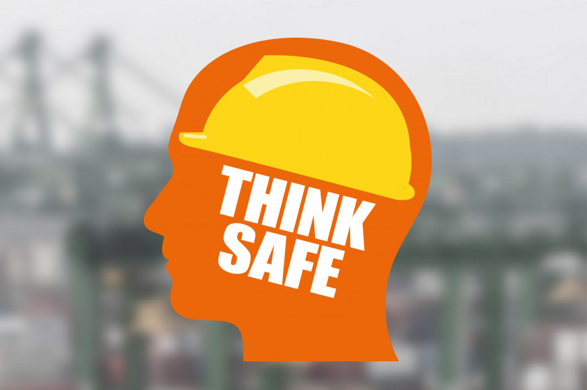 Safe Safety PSA Antwerp General Contractor Health Sustainable Development PNG