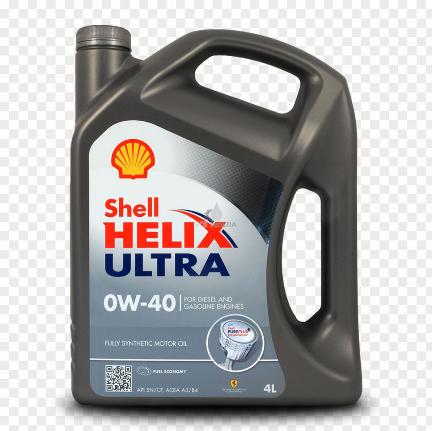 Shell Motor Oil Car Synthetic Engine PNG