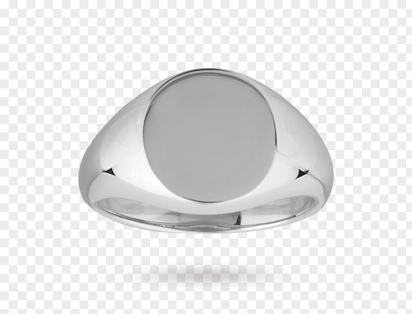 Silver Ring Signet Engraving Jewellery PNG