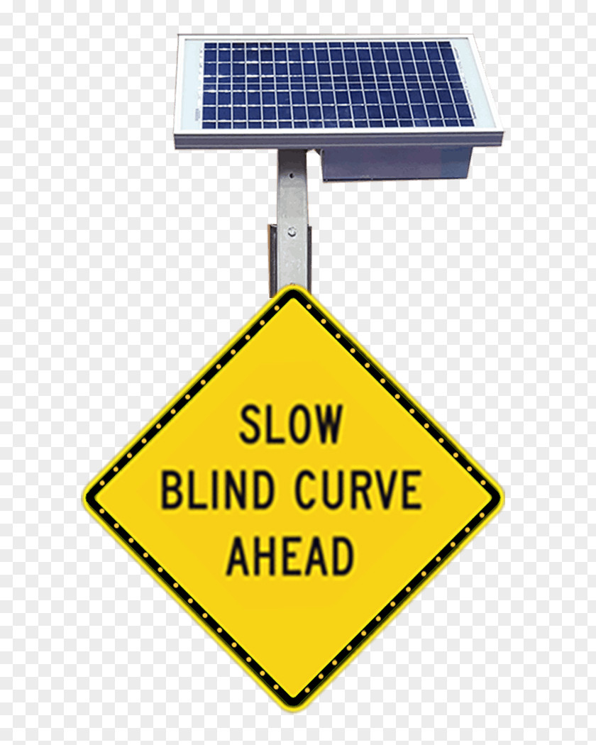Solar Energy Slope Road Cartoon PNG