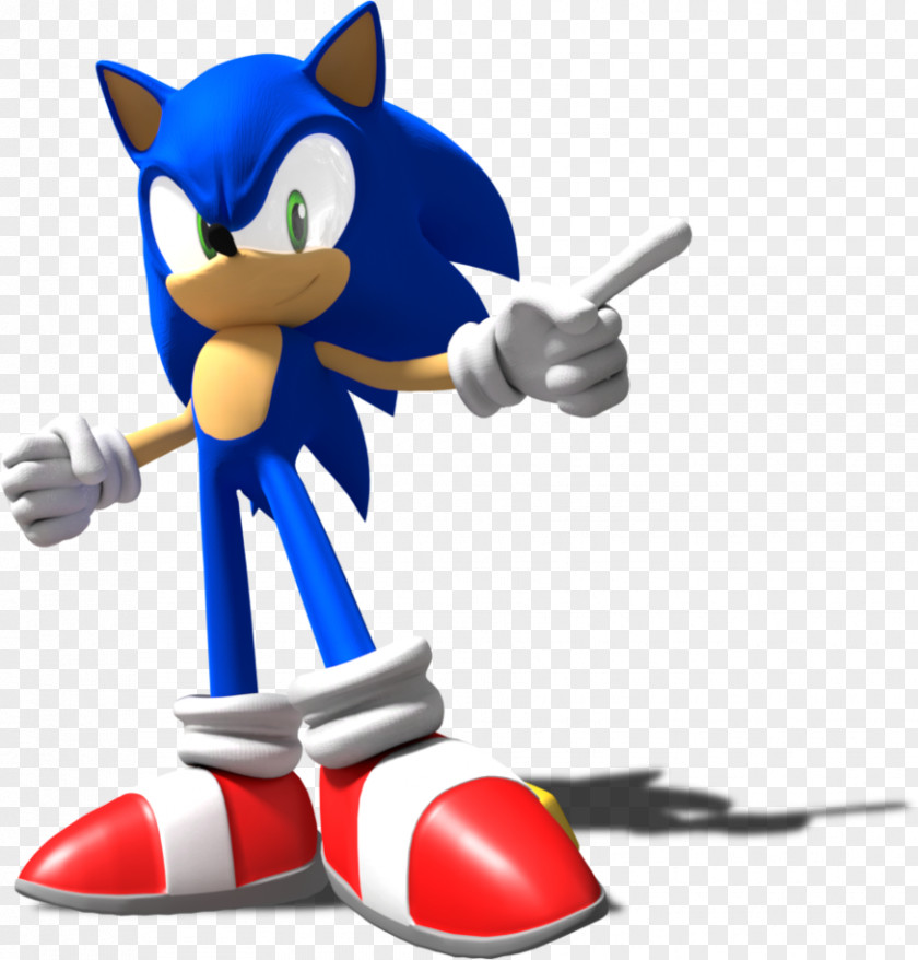 Sonic Post It Note Art Template Super Smash Bros. Brawl The Hedgehog 3D Blast Shadow Ultimate PNG