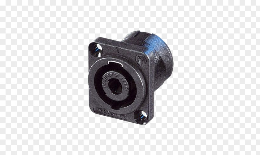 Speakon Connector Electrical Loudspeaker Neutrik PowerCon PNG