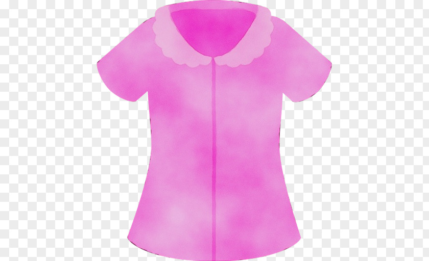 T-shirt Sleeve Long-sleeved Clothing Shirt PNG