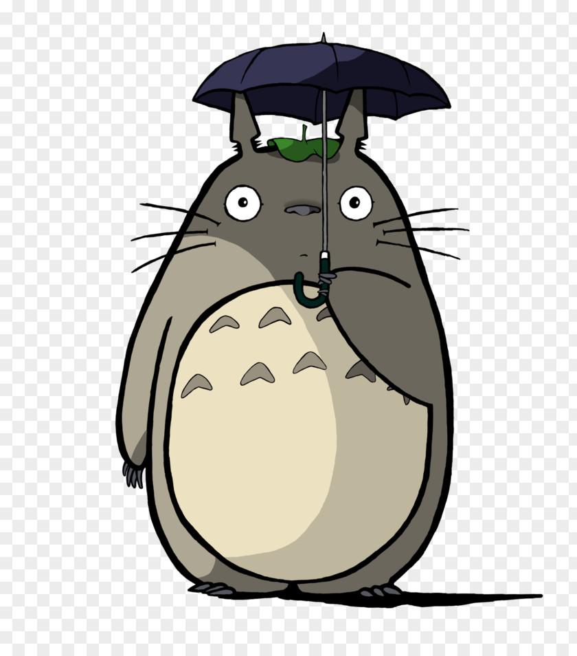 Totoro Catbus Ghibli Museum Hello Kitty Studio Drawing PNG
