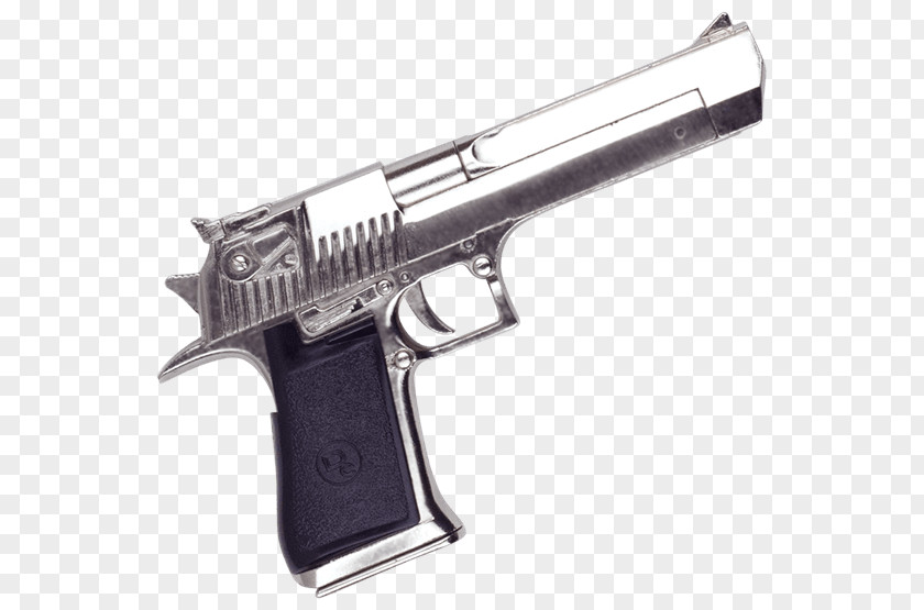 Weapon Trigger IMI Desert Eagle Firearm Magnum Research .50 Action Express PNG