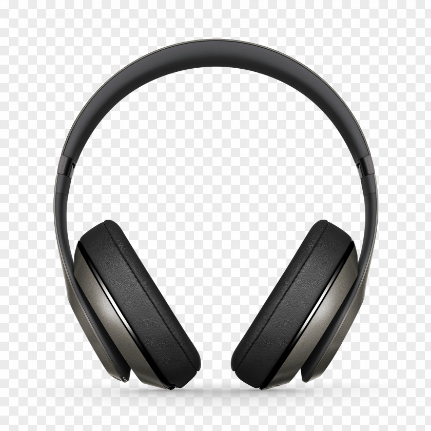 Wearing Headphones Beats Studio Noise-cancelling Electronics Active Noise Control PNG