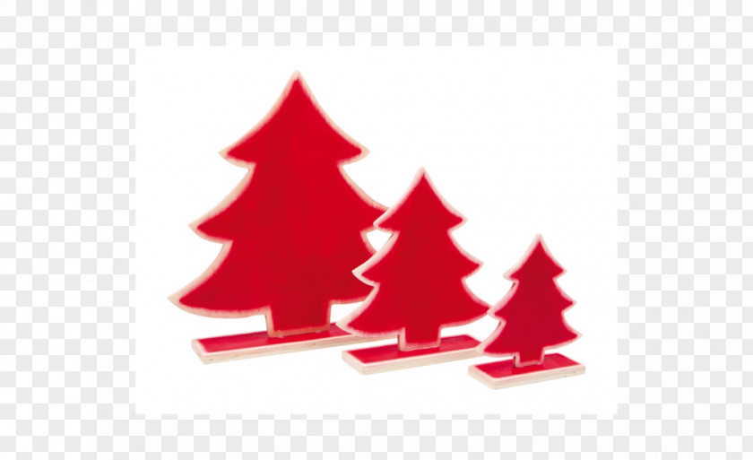 Christmas Tree Ornament Garland PNG