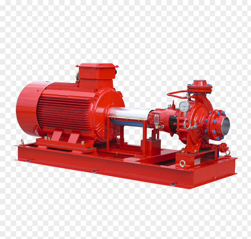 Fire Hydrant Pump Hose Industry PNG