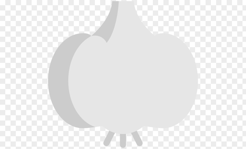 Garlic Cartoon Water Bird Cygnini Goose Duck PNG