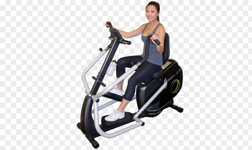 Gym Elliptical Trainers Exercise Bikes Recumbent Bicycle Physical Cross-training PNG