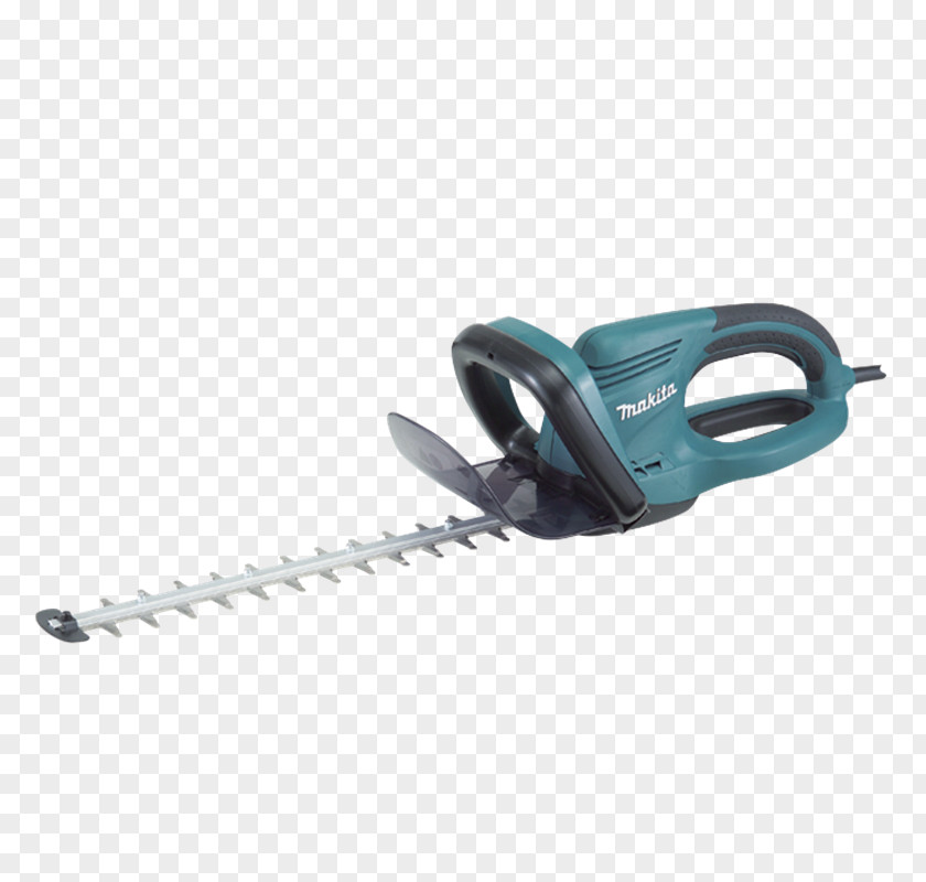 Hedge Trimmer String Electricity Makita Garden Tool PNG