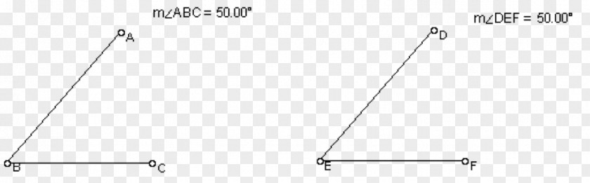 Line Geometry Point Angle PNG