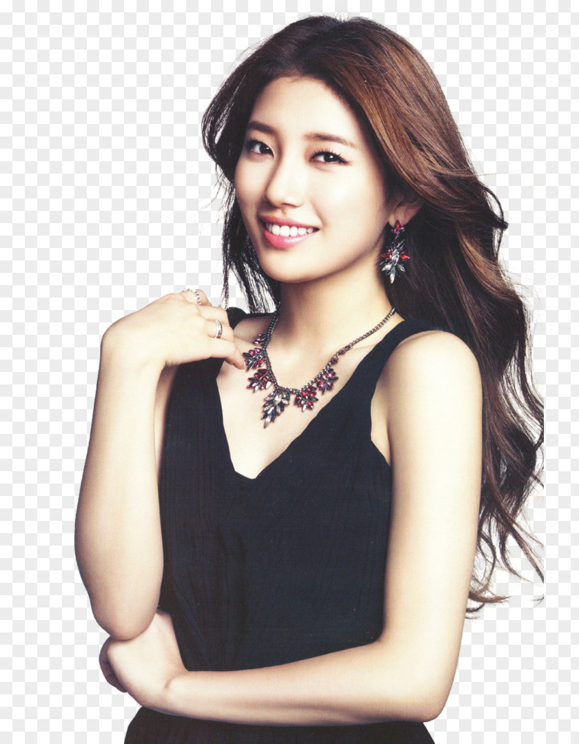 Model Bae Suzy Miss A Actor K-pop PNG