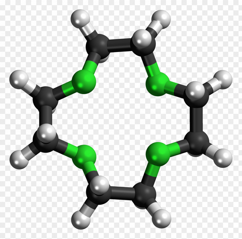 Molecules Molecule Icon PNG