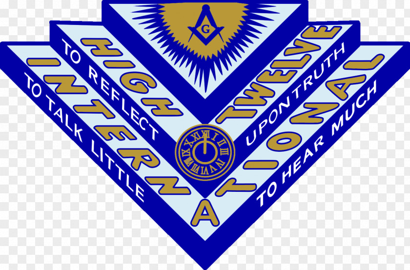 Old Times Kafe Freemasonry Masonic Lodge High Twelve International Order Of Mark Master Masons PNG