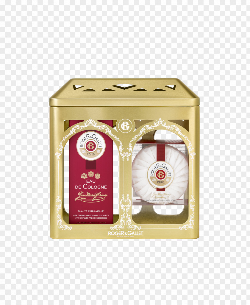 Perfume Roger & Gallet Eau De Cologne Shower Gel Soap PNG