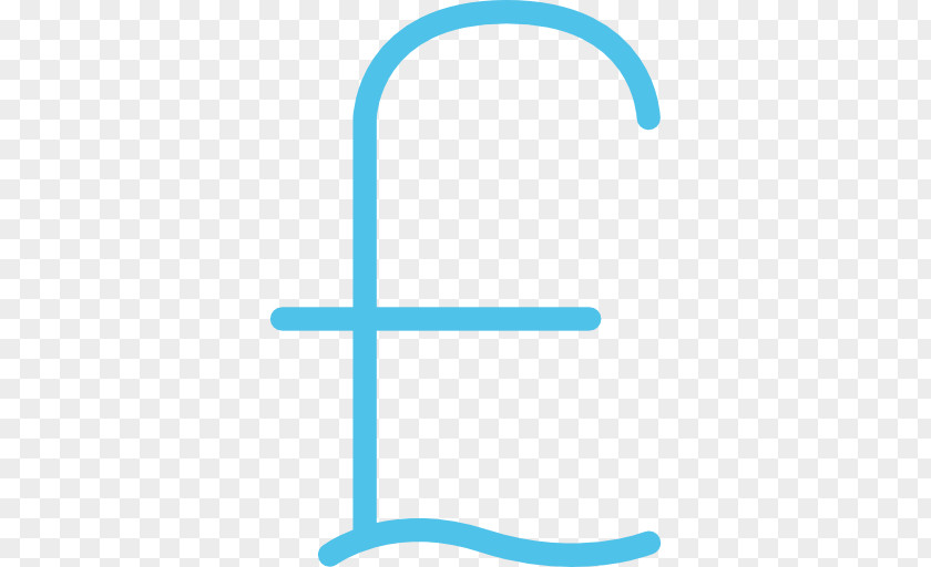 Pound Sterling Number Line Angle PNG