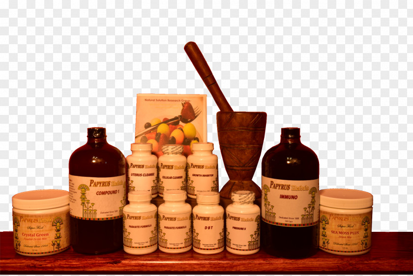 Remedies Herbalism Pharmacy PAPYRUS PNG