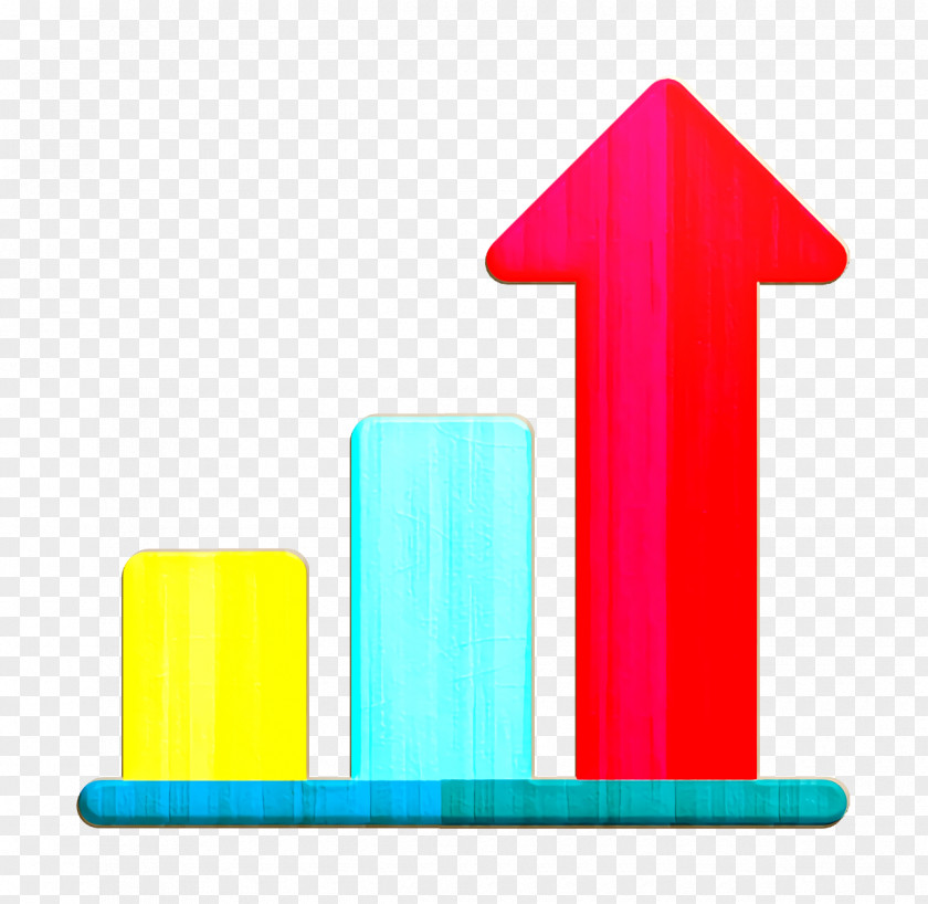 Success Icon Increase Growth PNG