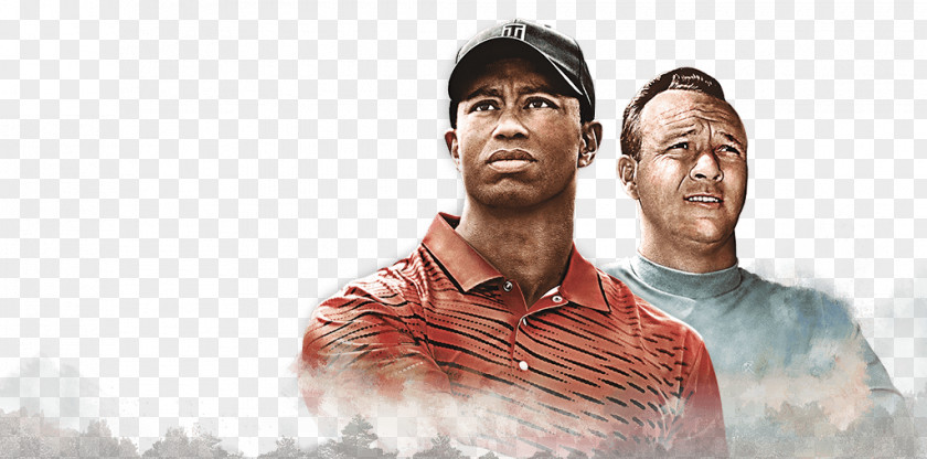 Tiger Woods PGA Tour 14 PlayStation 3 Rory McIlroy 4 PNG