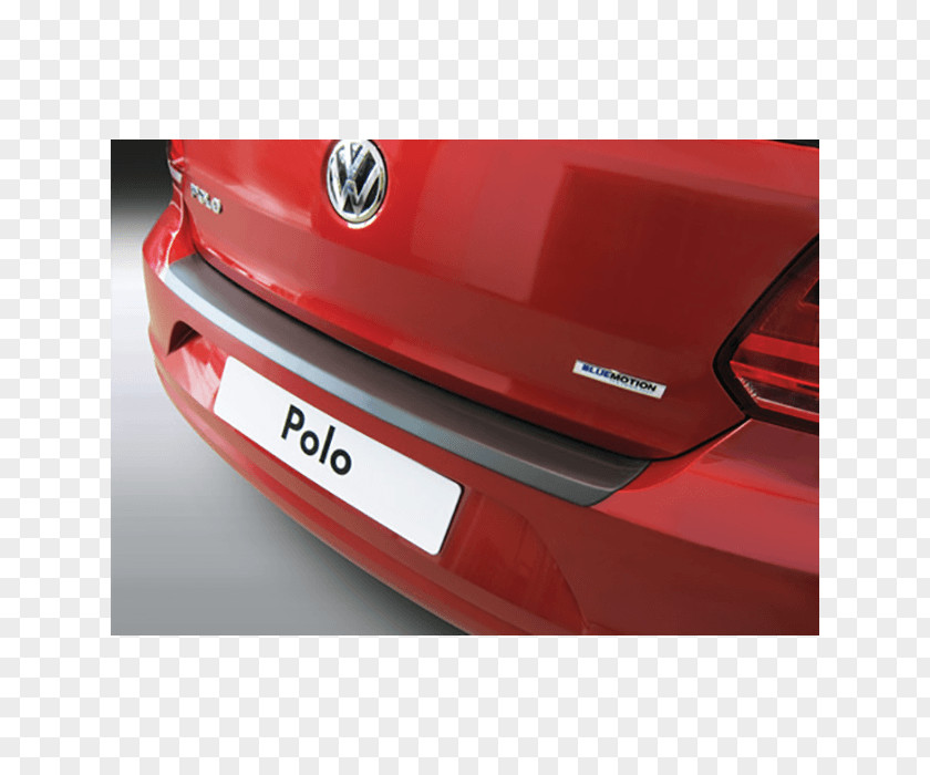 Volkswagen Bumper Polo Golf Car PNG