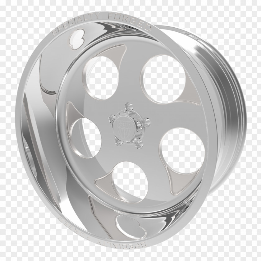 Alloy Wheel Rim Spoke Specialty Forged Wheels PNG