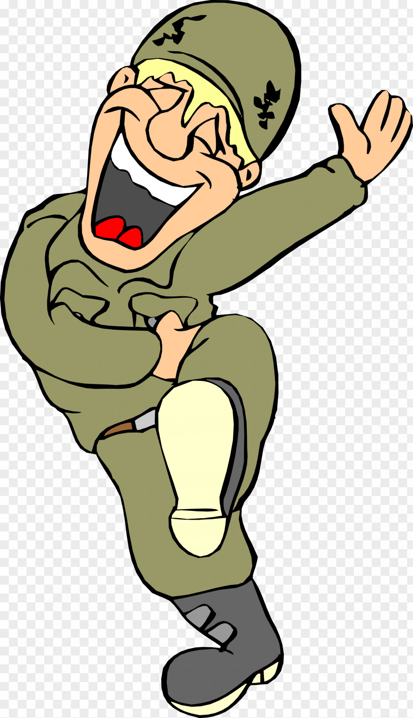 Army Animation Soldier Clip Art PNG