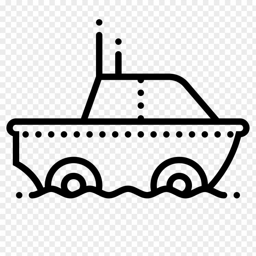 Army Military Vehicle Soldier Amphibious PNG