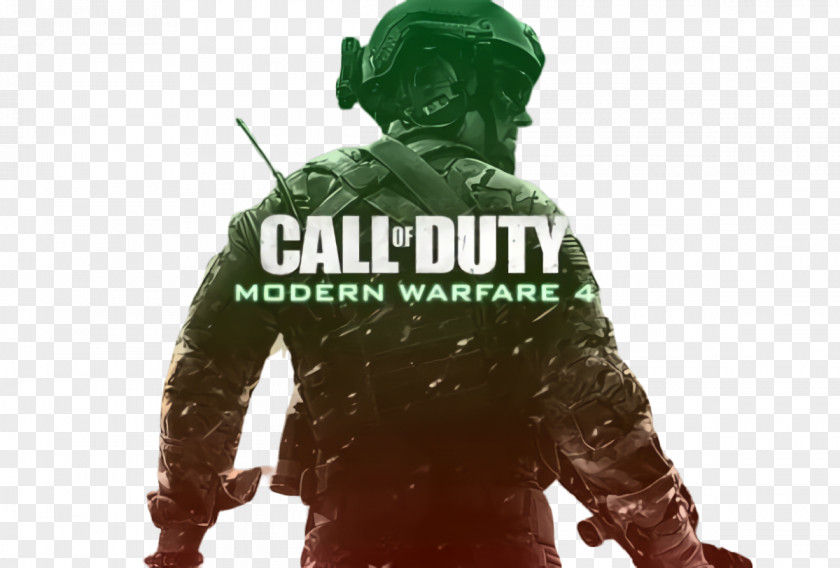 Call Of Duty 4: Modern Warfare Duty: 2 Black Ops 4 3 PNG