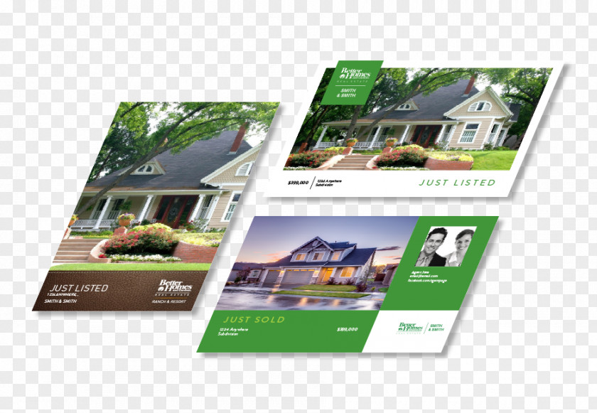 Creative Real Estate Pastel Poster Image Photographic Paper Brand PNG