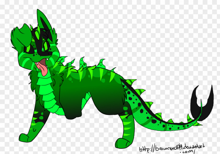 Dinosaur Dragon Tail Clip Art PNG