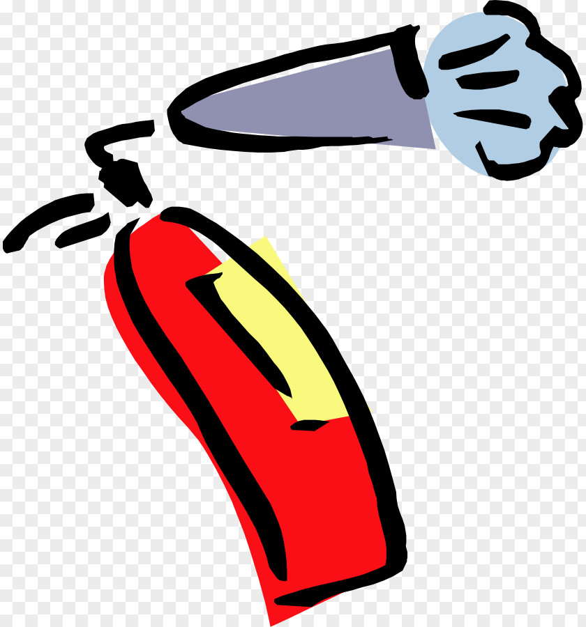 Fire Pictures Extinguishers Clip Art PNG
