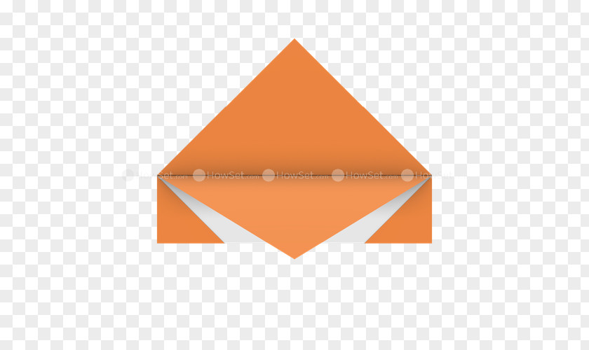 Fold Clothes Triangle Line Rectangle PNG