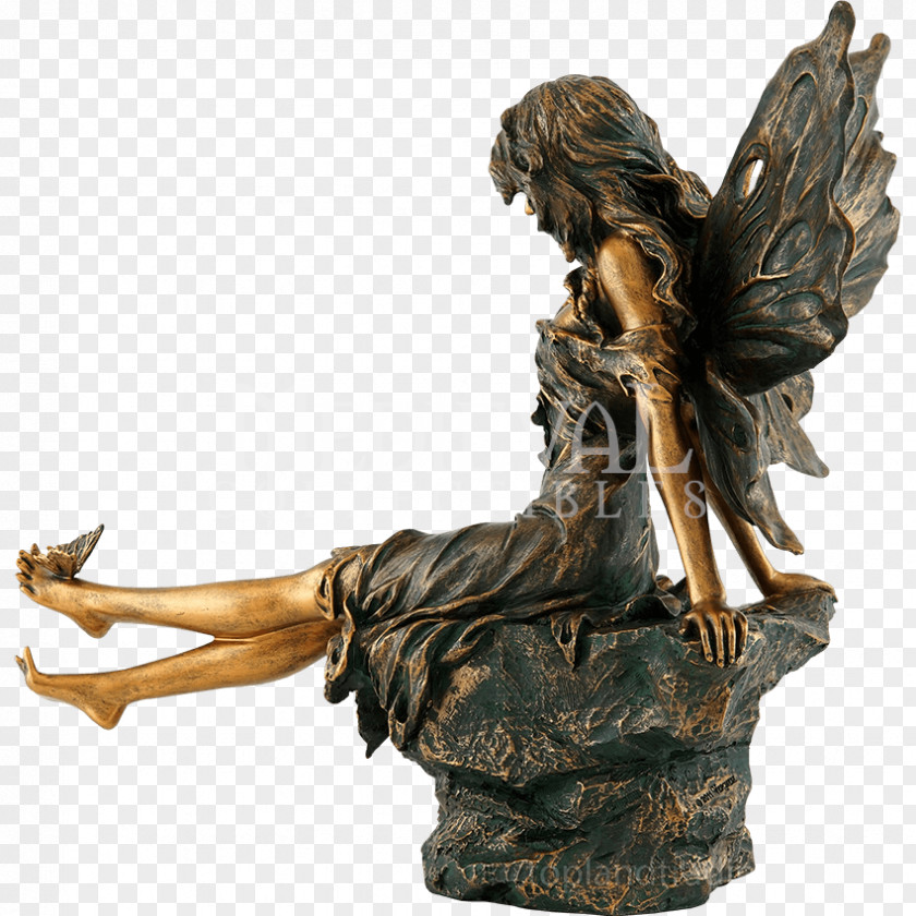 Garden Statues Bronze Sculpture Figurine Statue The Theory Of Evolution PNG