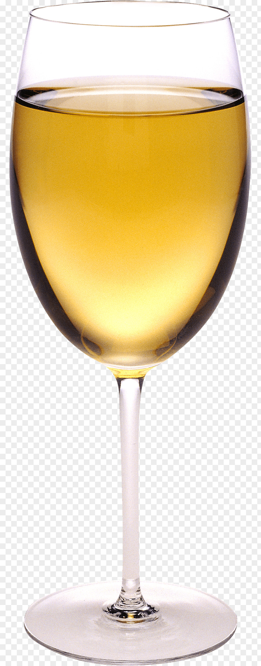 Glass Image White Wine Champagne Cocktail PNG