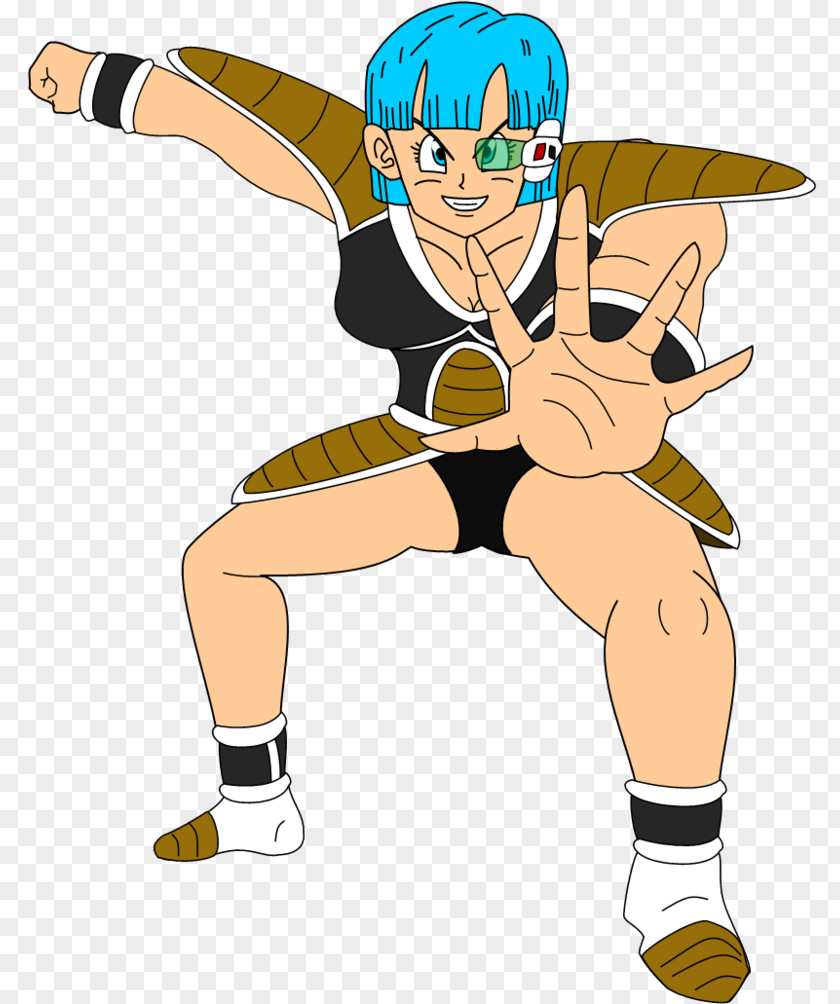 Goku Bulma Captain Ginyu Videl Chi-Chi PNG