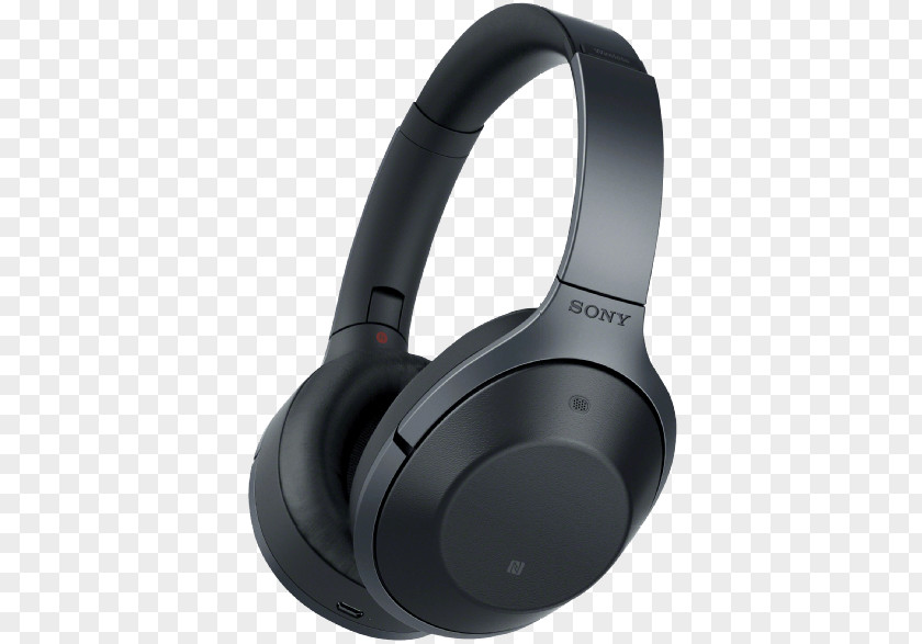 Headphones Noise-cancelling Active Noise Control Sony 1000XM2 PNG