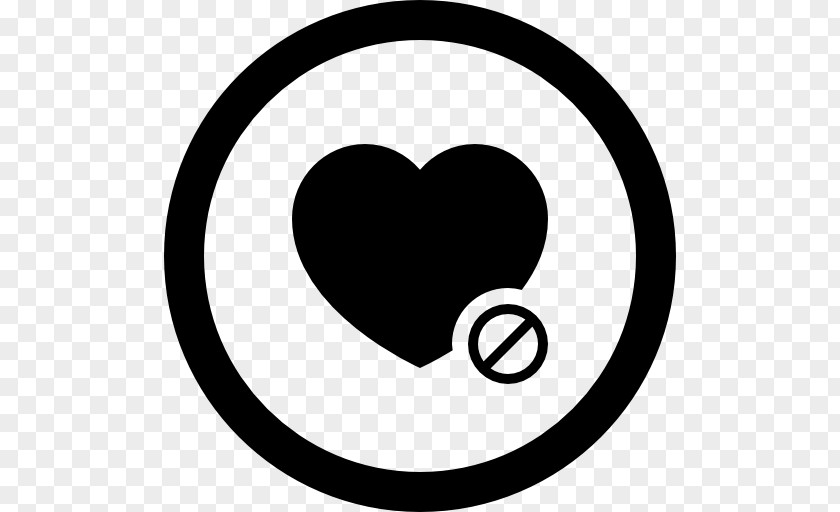 Heart Circle Download Clip Art PNG
