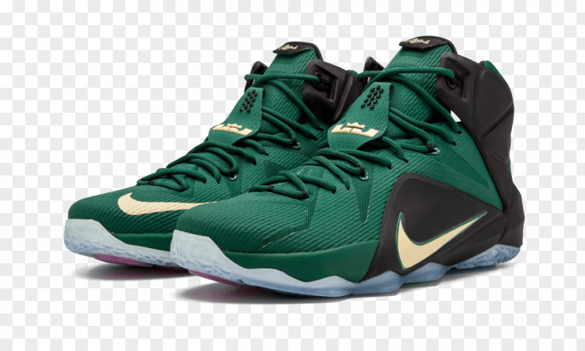 Lebron James Air Force Shoe Sneakers Nike Sportswear PNG