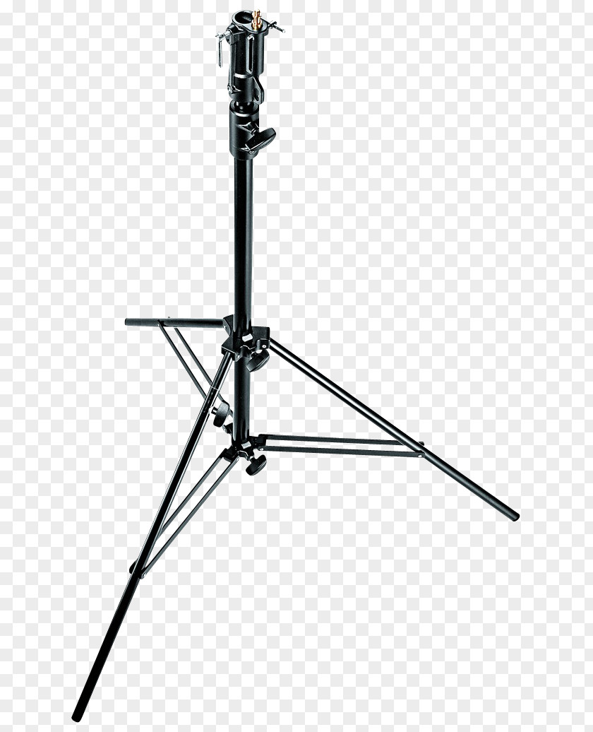 Light Manfrotto 007 Stand Photography Avenger C-Stand Kit 30 With Detachable Base PNG