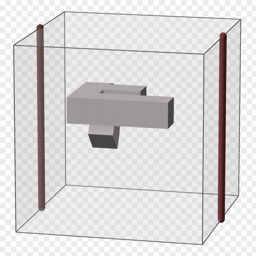 Line Desk Drawer Angle PNG