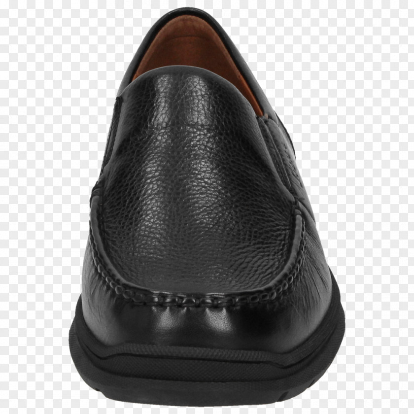 Sandal Slip-on Shoe Slipper Leather Sioux GmbH PNG
