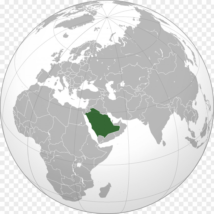 Saudi World Map Iranian Plateau Azerbaijan Location PNG