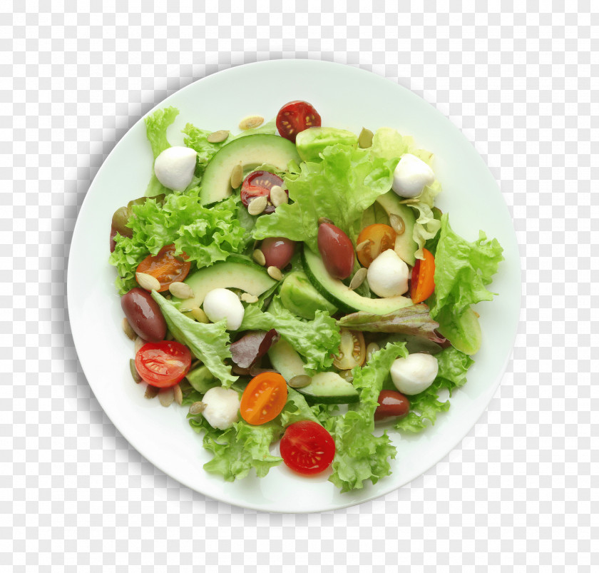 Tuna Salad Tomato Vegetables Cartoon PNG